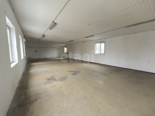 
  Сдается производственное помещение 170 м². Фото 5.