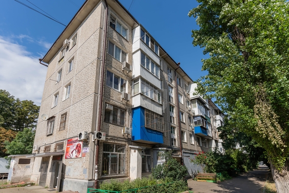 
  Продается 1-комн. квартира 31 м². Фото 19.