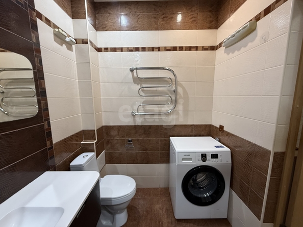
  Продается 1-комн. квартира 39.6 м². Фото 11.