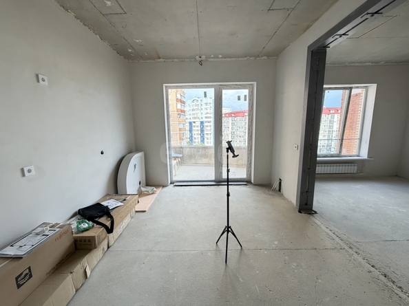 
  Продается 1-комн. квартира 44.2 м². Фото 19.