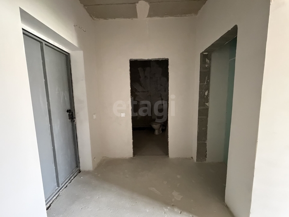
  Продается 1-комн. квартира 44.2 м². Фото 21.