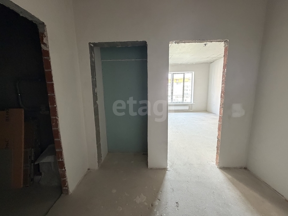 
  Продается 1-комн. квартира 44.2 м². Фото 22.