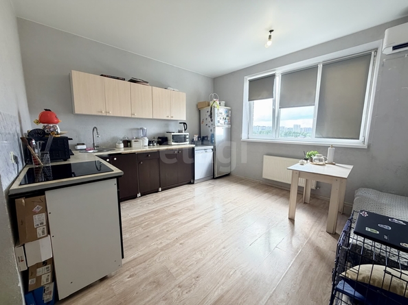 
  Продается 2-комн. квартира 47.1 м². Фото 3.