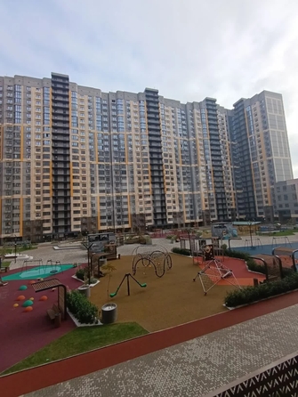 
  Продается 2-комн. квартира 60.2 м², в ЖК Ural (Урал). Фото 10.