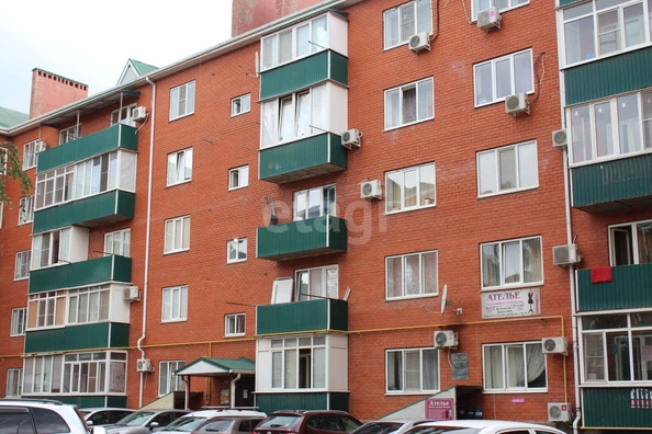 
  Продается 2-комн. квартира 56.6 м². Фото 10.