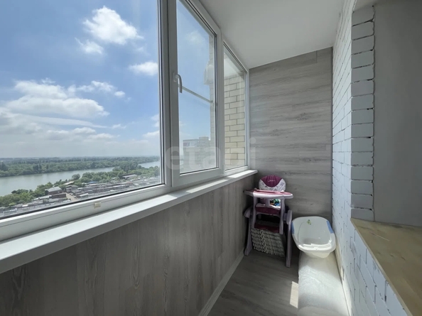 
  Продается студия 29 м². Фото 7.