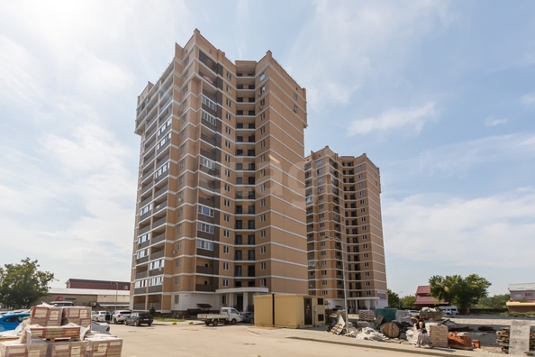 
  Продается 2-комн. квартира 59.6 м². Фото 3.