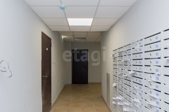 
  Продается 2-комн. квартира 59.6 м². Фото 20.