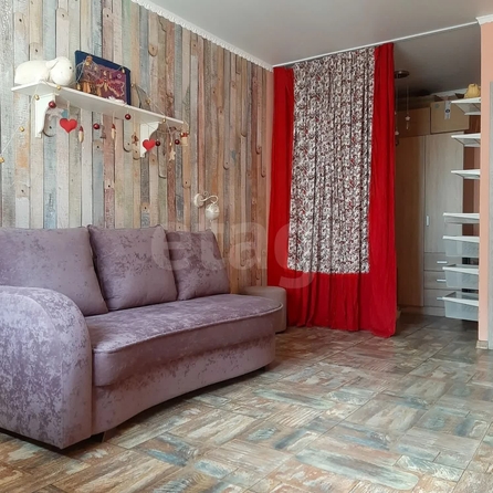 
  Продается 1-комн. квартира 34.6 м². Фото 1.