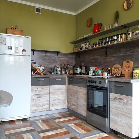 
  Продается 1-комн. квартира 34.6 м². Фото 3.