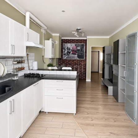 
  Продается 1-комн. квартира 45 м². Фото 4.