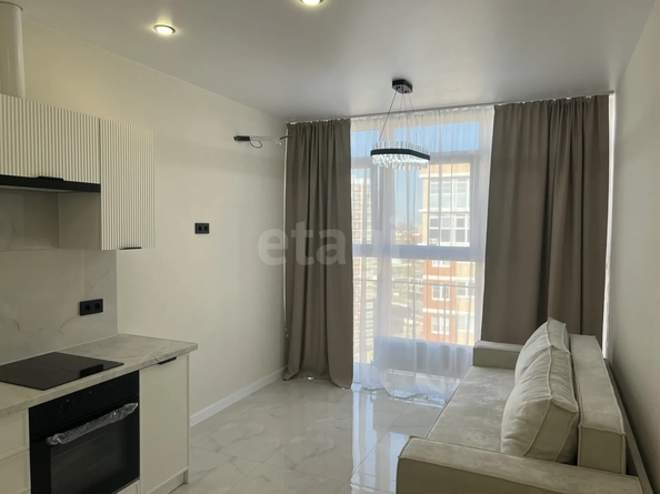 
  Продается 1-комн. квартира 30.4 м². Фото 2.