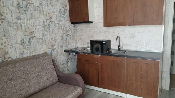 
  Продается 1-комн. квартира 33 м². Фото 1.