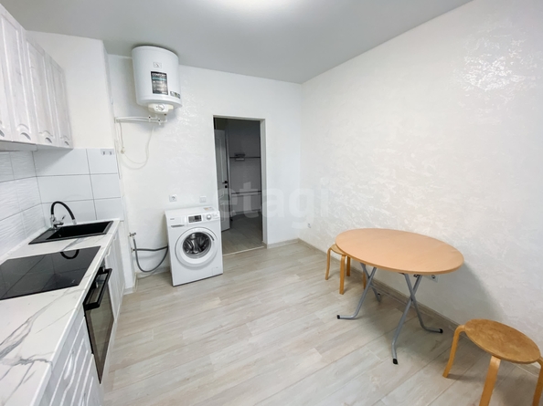 
  Продается 1-комн. квартира 42.6 м². Фото 2.