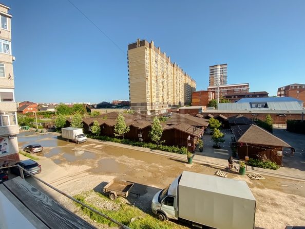 
  Продается 1-комн. квартира 42.6 м². Фото 12.