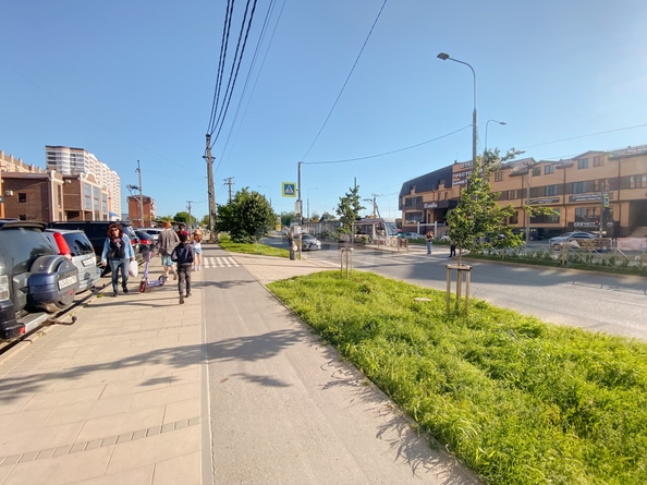 
  Продается 1-комн. квартира 42.6 м². Фото 17.