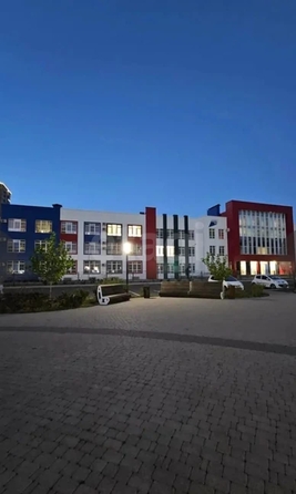 
  Продается 2-комн. квартира 70.6 м², в ЖК Достояние, литера 21. Фото 8.