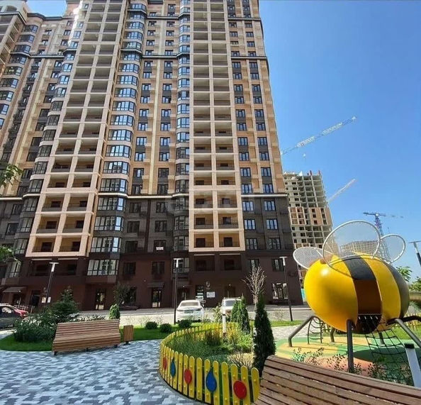 
  Продается 2-комн. квартира 63.4 м². Фото 2.