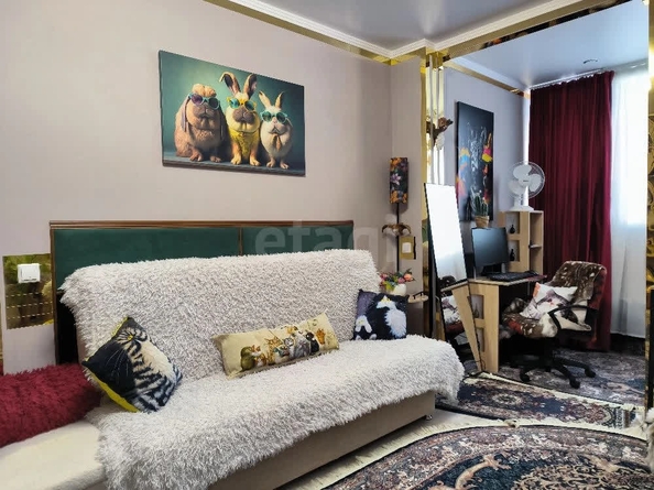 
  Продается 3-комн. квартира 61.8 м². Фото 3.