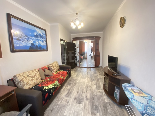 
  Продается 1-комн. квартира 34.1 м². Фото 4.