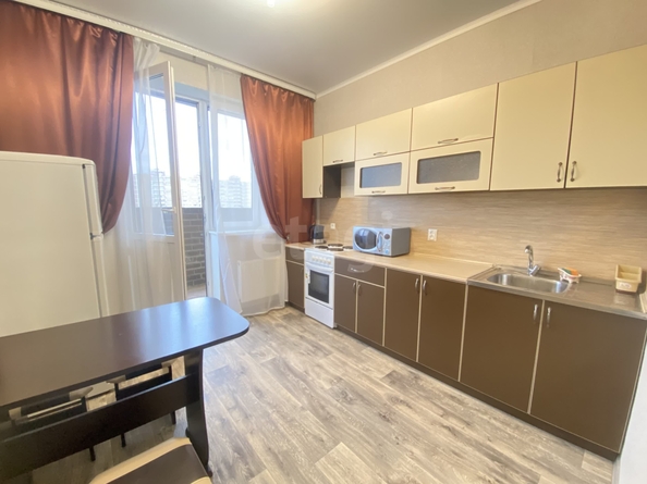 
  Продается 1-комн. квартира 34.1 м². Фото 16.