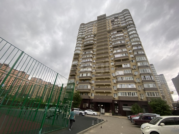 
  Продается 1-комн. квартира 34.1 м². Фото 26.