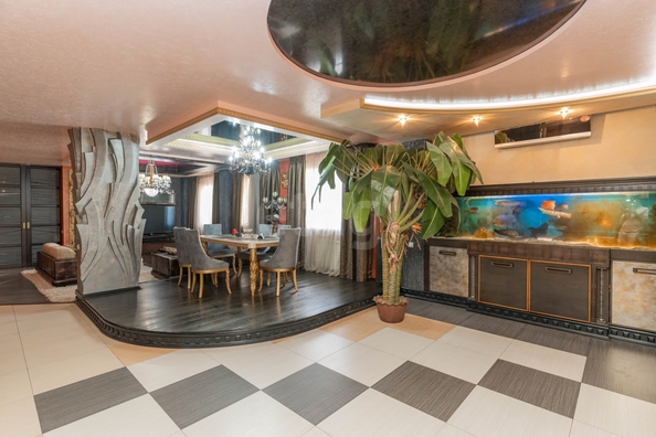 
  Продается 3-комн. квартира 207.3 м². Фото 3.