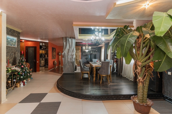 
  Продается 3-комн. квартира 207.3 м². Фото 24.