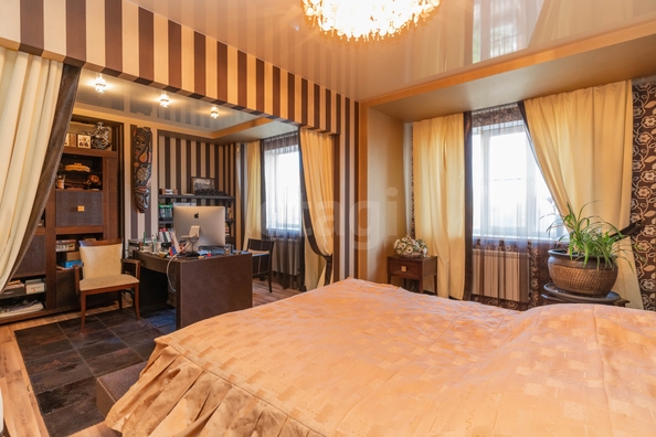 
  Продается 3-комн. квартира 207.3 м². Фото 47.