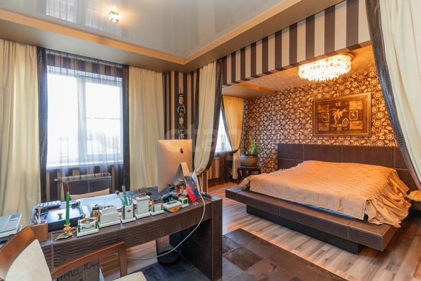 
  Продается 3-комн. квартира 207.3 м². Фото 51.