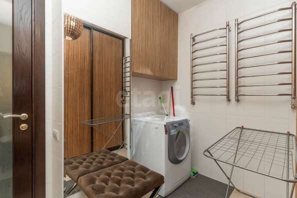 
  Продается 3-комн. квартира 207.3 м². Фото 53.