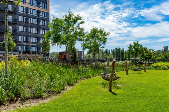 
  Продается студия 23.2 м². Фото 21.
