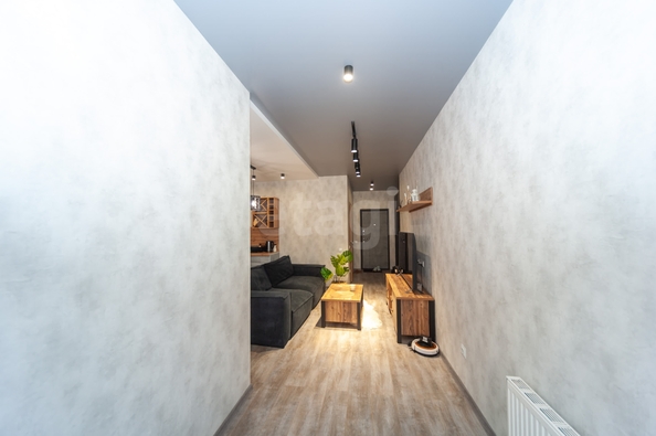 
  Продается 1-комн. квартира 40.6 м². Фото 5.
