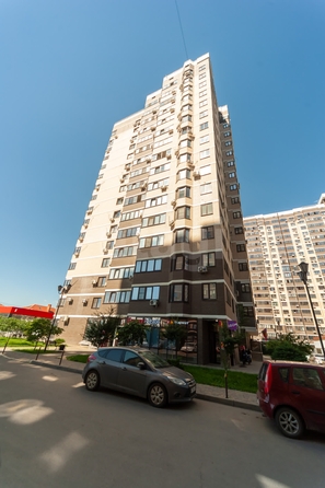 
  Продается 1-комн. квартира 40.6 м². Фото 20.