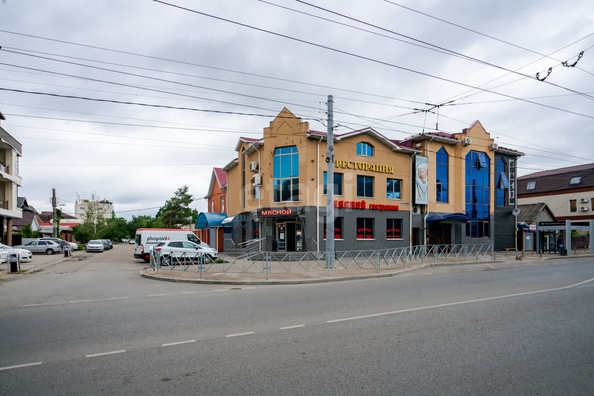 
  Сдается торговая площадь 840 м². Фото 44.