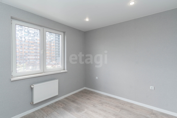 
  Продается 2-комн. квартира 53.2 м², в ЖК Хорошая погода-2, литера 1. Фото 1.