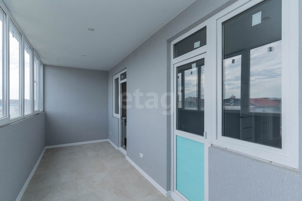 
  Продается 2-комн. квартира 53.2 м², в ЖК Хорошая погода-2, литера 1. Фото 4.
