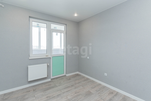 
  Продается 2-комн. квартира 53.2 м², в ЖК Хорошая погода-2, литера 1. Фото 8.