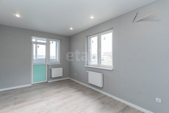 
  Продается 2-комн. квартира 53.2 м², в ЖК Хорошая погода-2, литера 1. Фото 15.