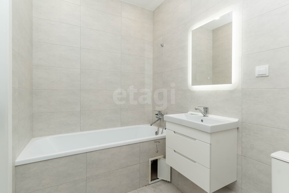 
  Продается 2-комн. квартира 53.2 м², в ЖК Хорошая погода-2, литера 1. Фото 17.