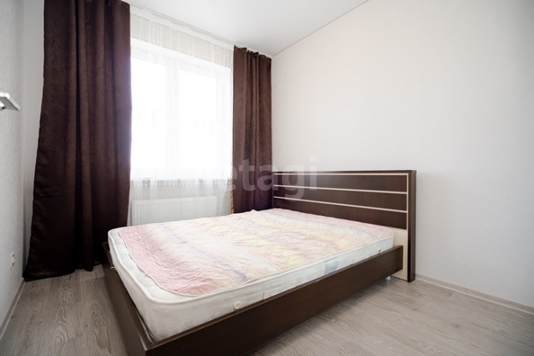 
  Продается 1-комн. квартира 36.2 м². Фото 3.