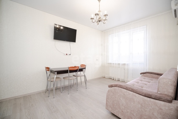 
  Продается 1-комн. квартира 36.2 м². Фото 7.