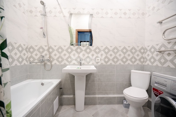 
  Продается 1-комн. квартира 36.2 м². Фото 10.