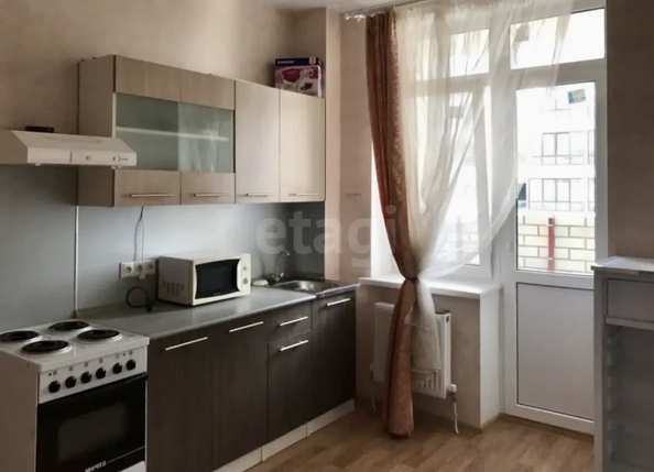 
  Продается 1-комн. квартира 33.8 м². Фото 1.