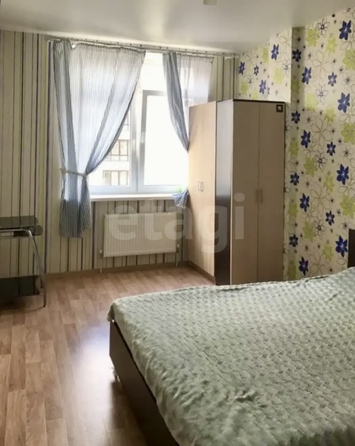 
  Продается 1-комн. квартира 33.8 м². Фото 2.