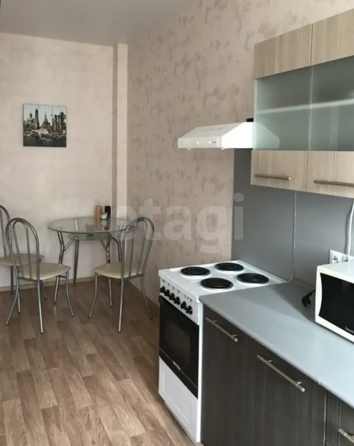 
  Продается 1-комн. квартира 33.8 м². Фото 3.