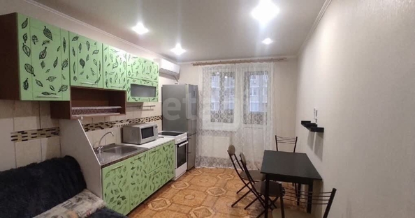 
  Продается 1-комн. квартира 39.7 м². Фото 1.