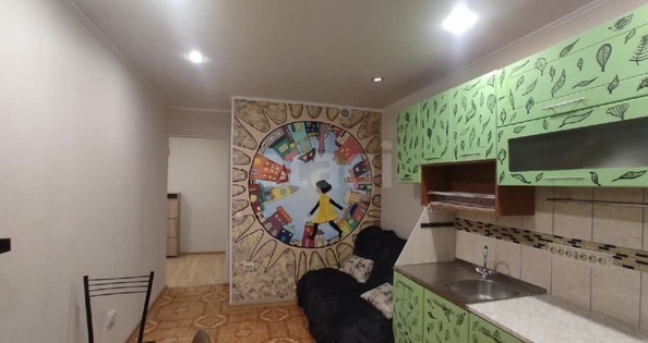 
  Продается 1-комн. квартира 39.7 м². Фото 2.