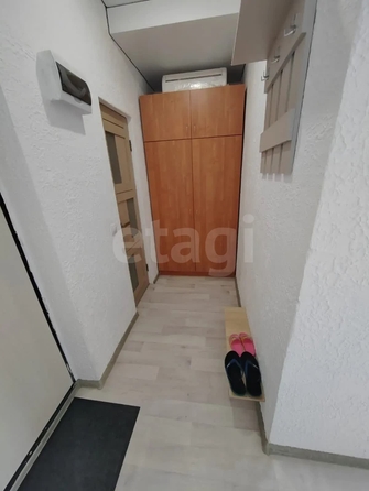 
  Продается студия 26 м². Фото 5.