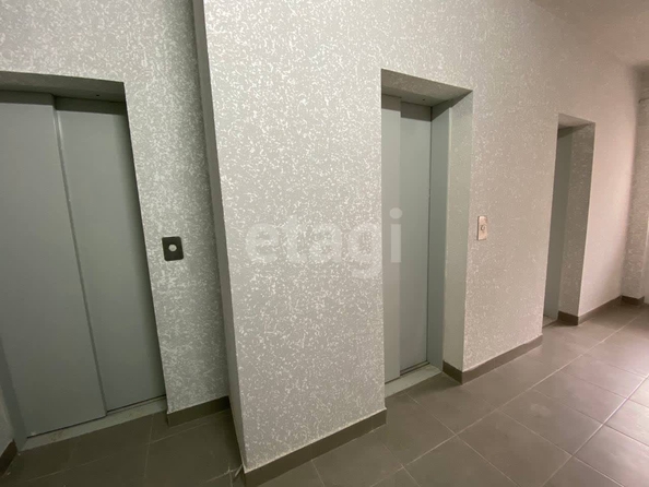 
  Продается студия 26.2 м², в ЖК Славянка, литера 1. Фото 5.